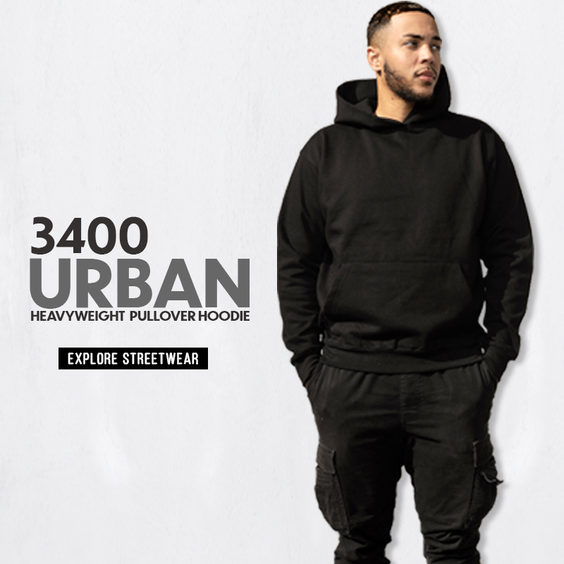 Limited drop campaign